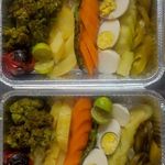 مطبخ عمارت