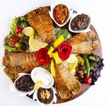 رستوران گبگو