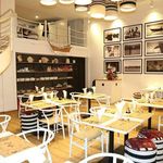 رستوران گبگو