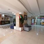 هتل پارسیان یاسوج