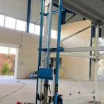 آسانسور محبوبی