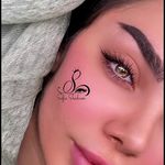 خدمات تخصصی اکستنشن مژه سوفیا