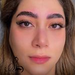 خدمات تخصصی اکستنشن مژه سوفیا