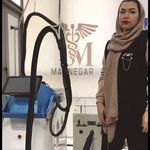 کیلینیک زیبایی مه نگار