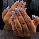 خدمات تخصصی ناخن نازنین آریایی