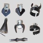 آریا سرویس (لوله بازکنی)