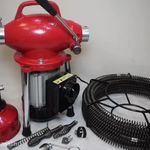 آریا سرویس (لوله بازکنی)