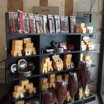 زرشک و زعفران هدیه طلا