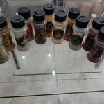 زرشک و زعفران هدیه طلا