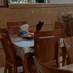 رستوران حاج حسین صفایی