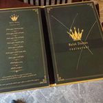 رستوران ملک شاهان