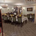 رستوران ملک شاهان