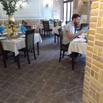 رستوران ملک شاهان