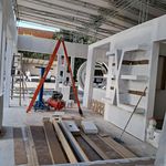 نقاشی ساختمان محمدی