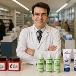 محصولات آرایشی و بهداشتی لونیسرا