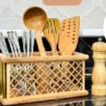 تولید لوازم چوبی اهورا