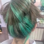 سالن زیبایی مهتا