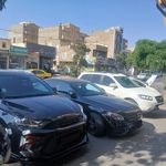 سالن صافکاریpdr علی کیمیا