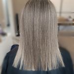 خدمات vip کراتین و احیاء مو تخصصی لیلی