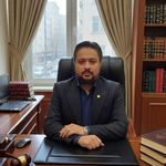 وکیل رضا ژاله فروزان