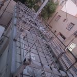 جوشکاری سیار نصب والپست ونبشی کشی بهنام