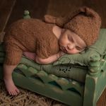 آتلیه عکاسی کودک نوزاد و بارداری فریبا