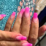 خدمات تخصصی ناخن یاسی