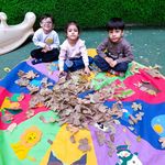 مهدکودک دو زبانه افق روشن
