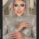 فروش دکور ارایشگاه