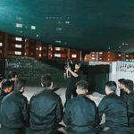 پینت بال قم باشگاه ژنرال