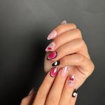 خدمات تخصصی ناخن سارا