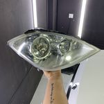 مرکز دیتیلینگ خودرو جمال محمدی