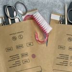 آموزش و خدمات ناخن ایگدر