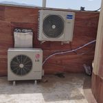 سرویس و تعمیر تخصصی کولر گازی تقوایی