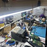 تعمیرات کارتخوان شهریار