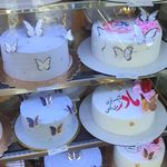 شیرینی سرای گونش/gonash