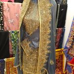 زرتاج گالری لباس سنتی بلوچی