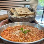 کافه صبحانه ام