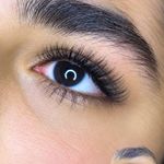 اکستنشن مژه آرثذ