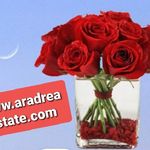 گروه مشاورین املاک آراد