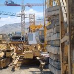 خرید و فروش تاورکرین البرز