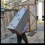 شرکت حمل نقل اثاثیه منزل باربری چابک بار
