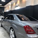 پولیش صفرشویی سرامیک و کاور بدنه در محل ربانیان