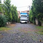 باربری بی نظیر اسباب‌کشی