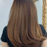 آرایشگاه زنانه رخ پردازان