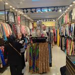 پوشاک زنانه تاپ لند