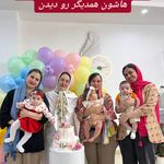 مرکز ورزشهای بارداری یوگ بارداری