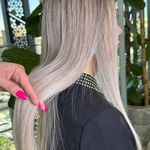 سالن زیبایی و آموزشگاه ندا دوستی