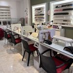 سالن زیبایی مینا