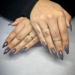 خدمات تخصصی ناخن مینا رستمی